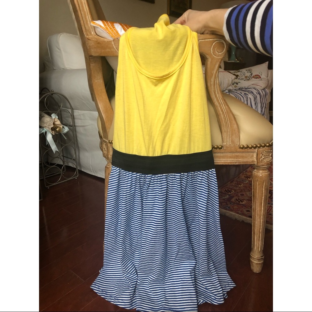 Cute summer tank dress